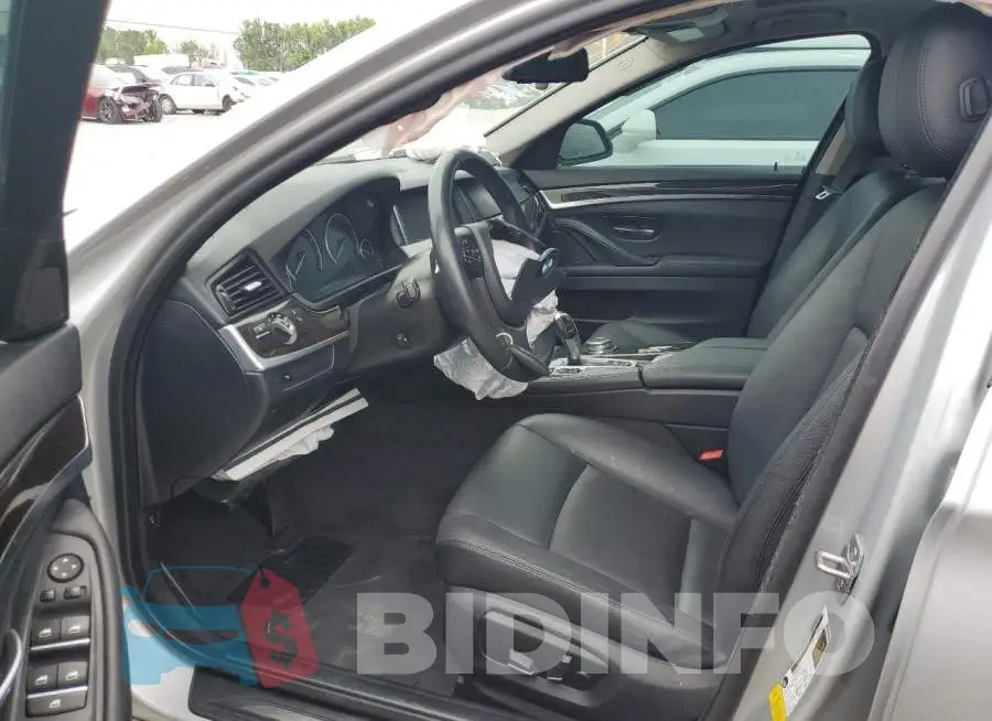 WBA5A5C55FD524072 Photo# 7