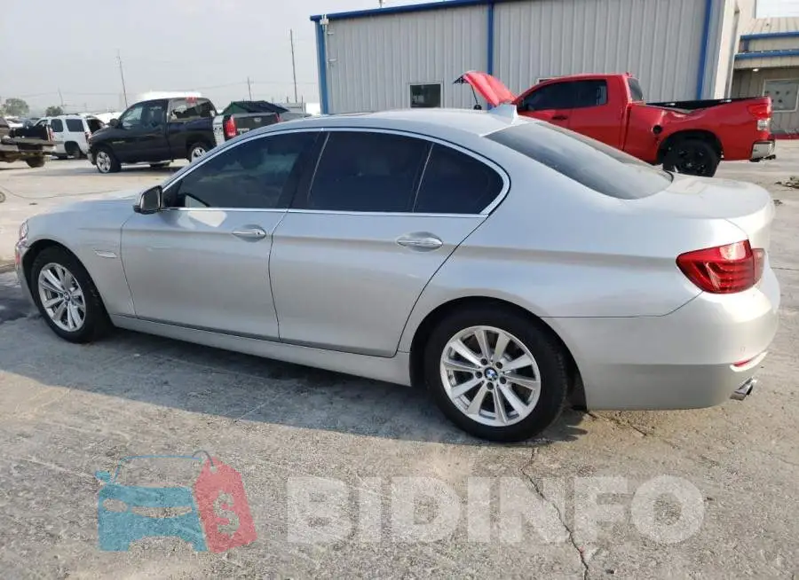 WBA5A5C55FD524072 Photo# 2