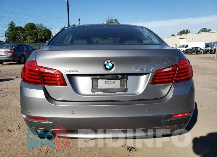 WBA5A7C50GG148604 Photo# 6