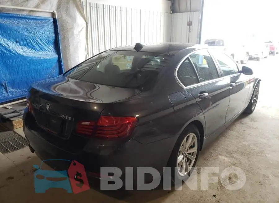 WBA5A7C59FD626714 Photo# 4