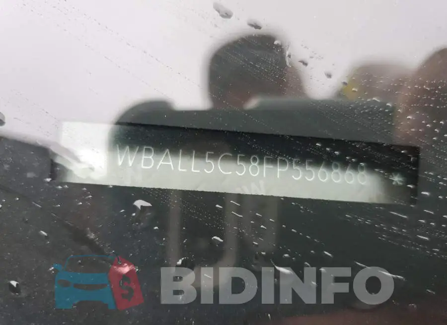 WBALL5C58FP556868 Photo# 12