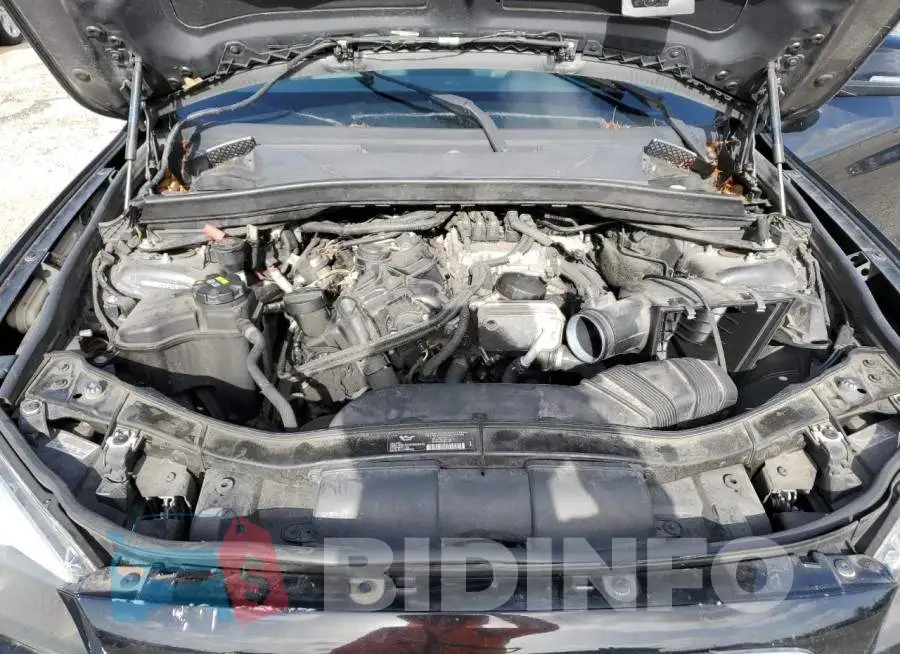 WBAVM1C50FV316112 Photo# 11