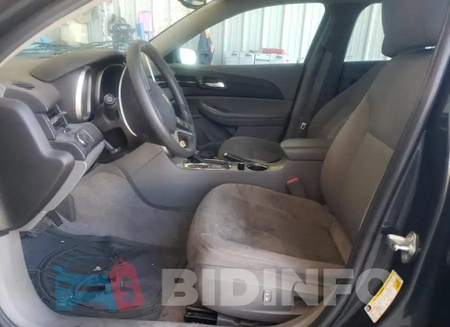 1G11B5SL4EF290887 Photo# 7