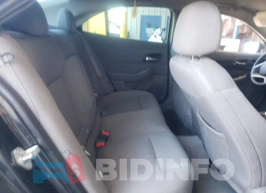 1G11B5SL4EF290887 Photo# 10