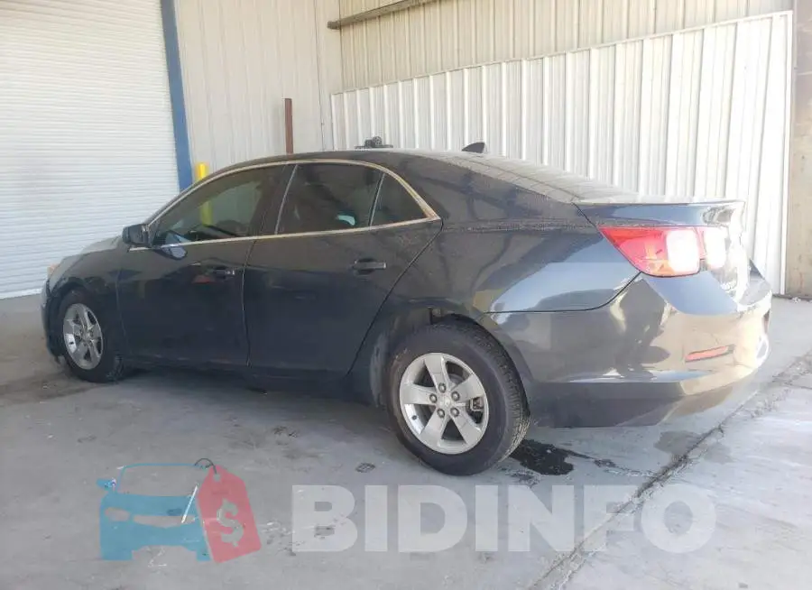 1G11B5SL4EF290887 Photo# 2