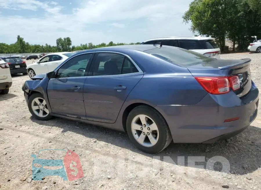 1G11B5SL8EF173779 Photo# 2