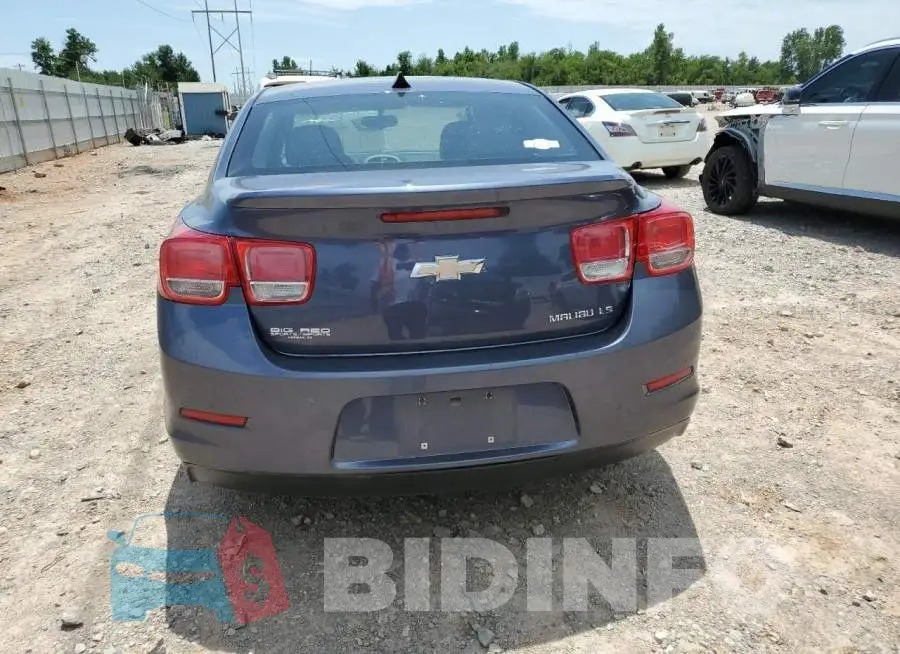 1G11B5SL8EF173779 Photo# 6