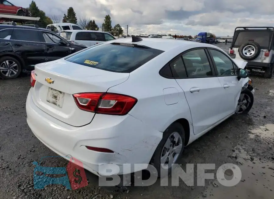 1G1BC5SM8J7142417 Photo# 4
