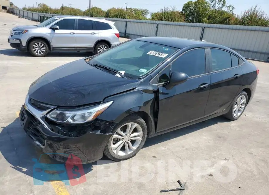 1G1BC5SM9K7128494 Photo# 1