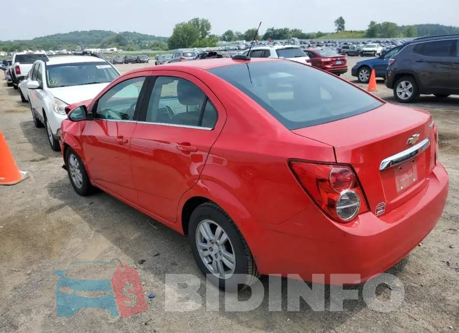1G1JC5SH8G4145231 Photo# 2