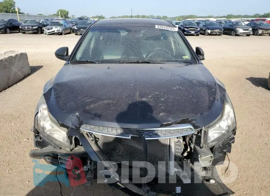 1G1PA5SH2E7351186 Photo# 5