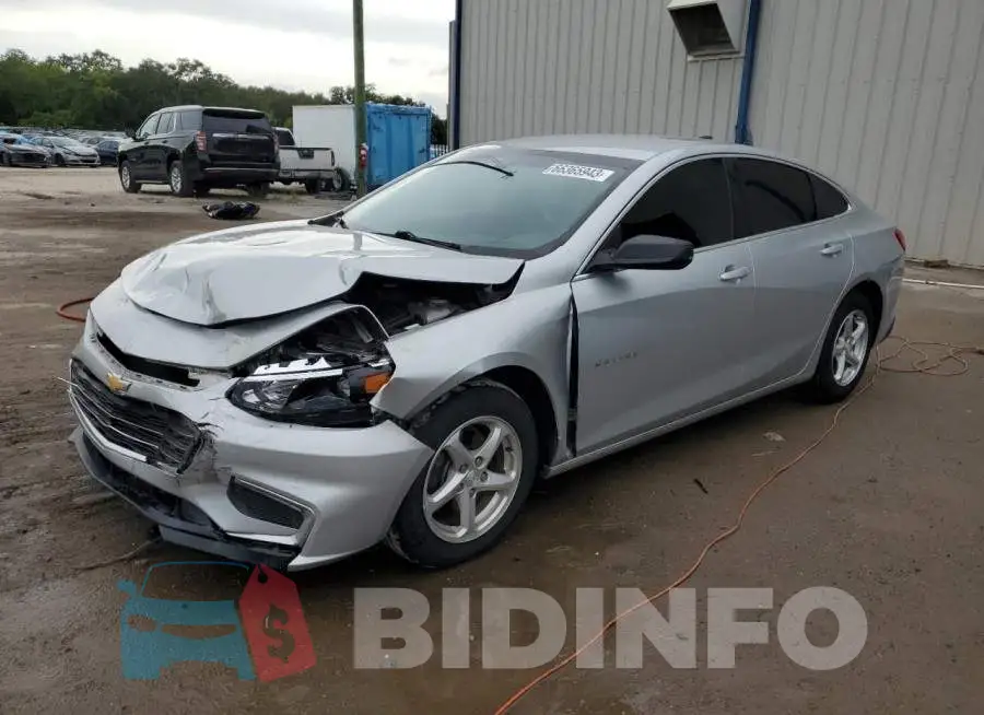 1G1ZB5ST6JF234270 Photo# 1