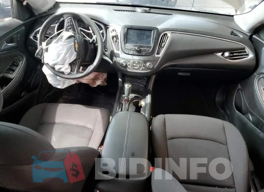 1G1ZD5ST5JF203747 Photo# 8