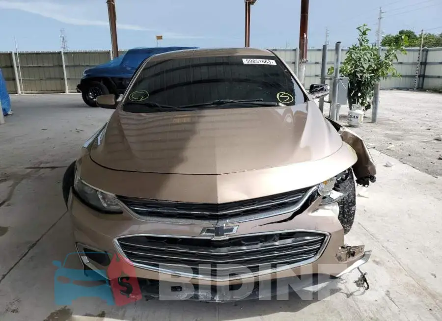 1G1ZD5ST5JF203747 Photo# 5