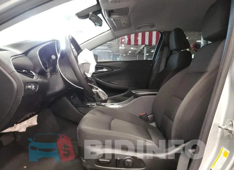 1G1ZD5ST6LF047592 Photo# 7