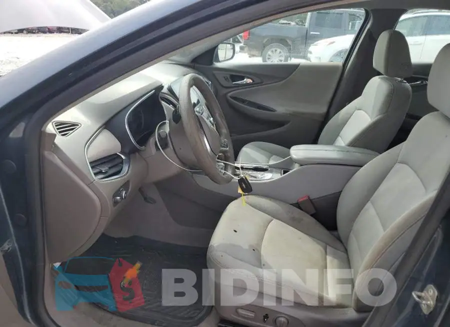 1G1ZD5ST7KF140135 Photo# 7