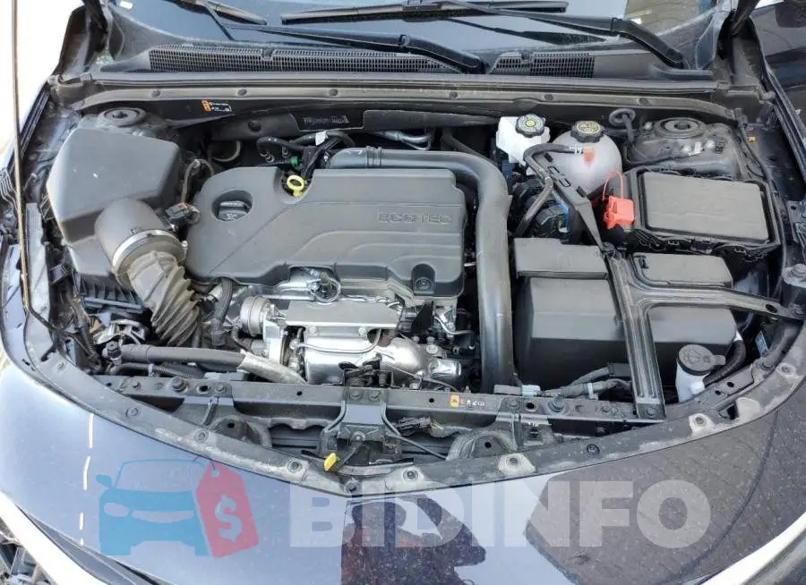1G1ZD5ST7PF134827 Photo# 11