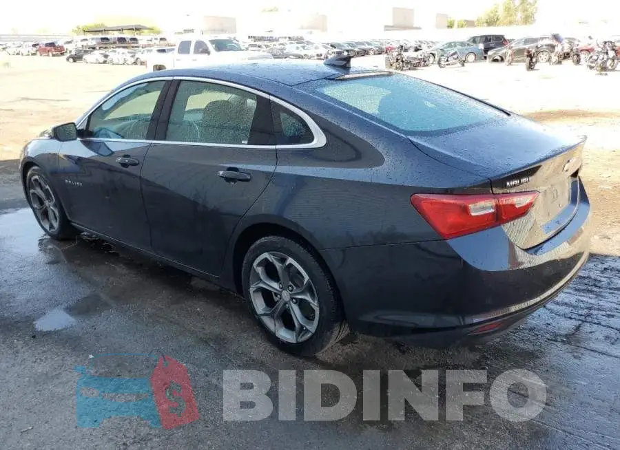 1G1ZD5ST7PF134827 Photo# 2