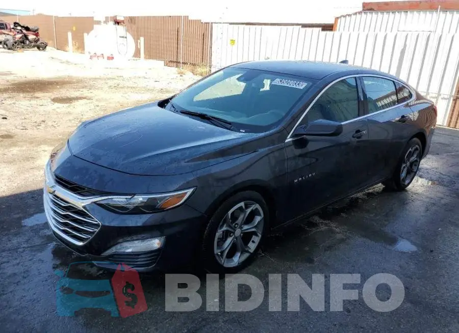 1G1ZD5ST7PF134827 Photo# 1