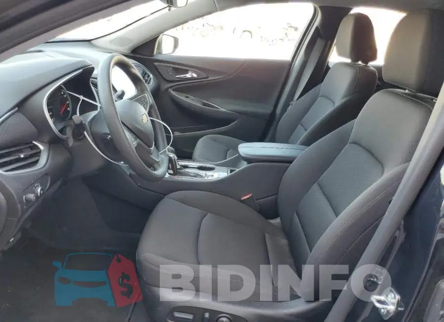 1G1ZD5ST7PF134827 Photo# 7