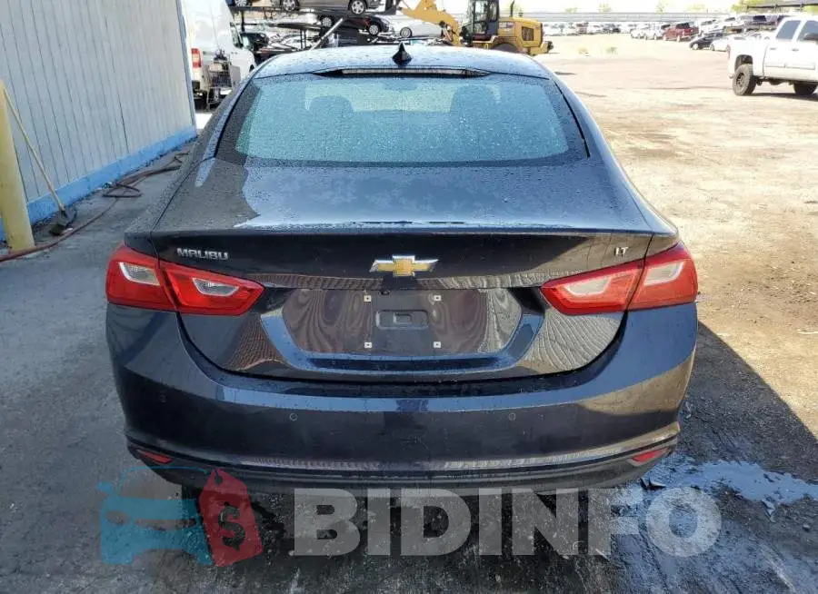 1G1ZD5ST7PF134827 Photo# 6