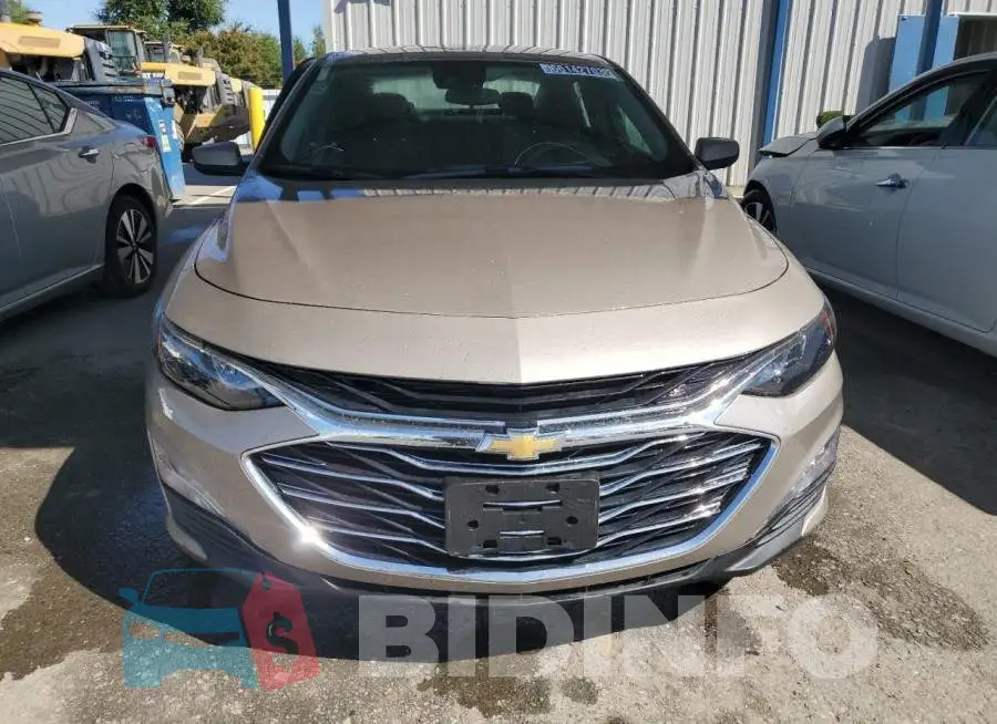 1G1ZD5ST7PF178441 Photo# 5