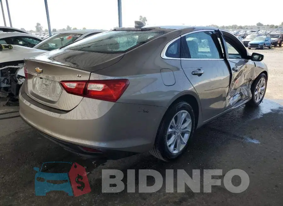 1G1ZD5ST7PF178441 Photo# 3