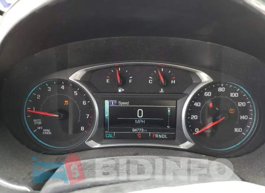 1G1ZD5ST9JF230238 Photo# 9