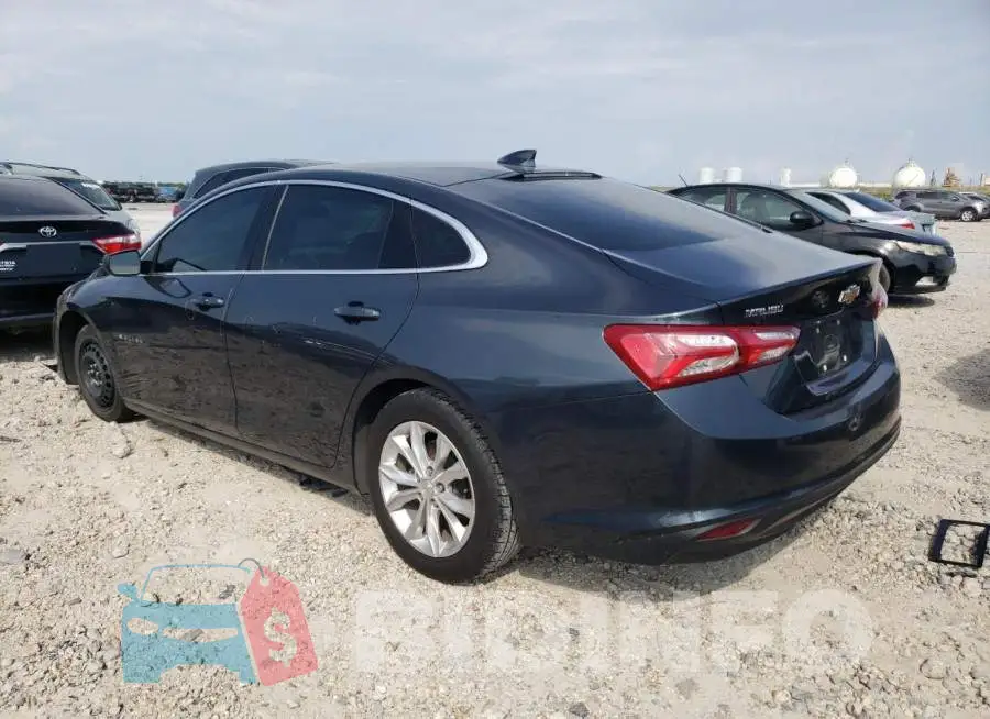 1G1ZD5ST9KF167398 Photo# 2