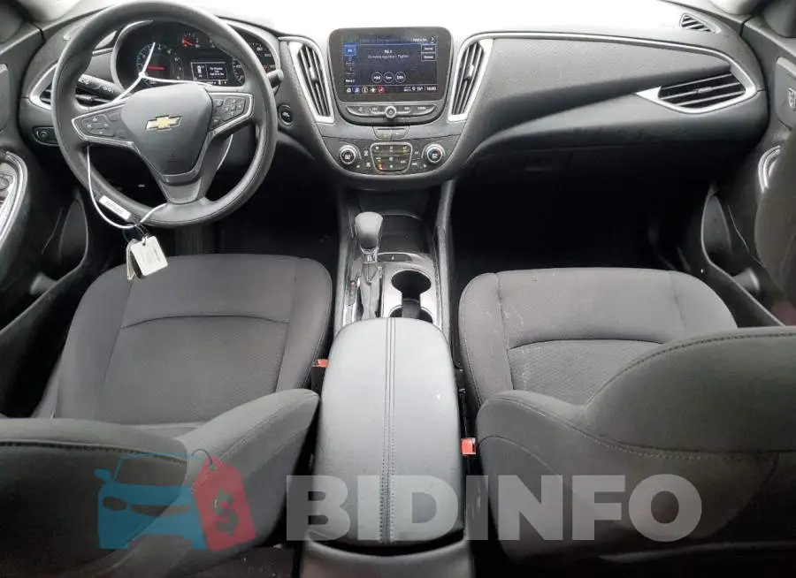 1G1ZD5ST9NF125396 Photo# 8