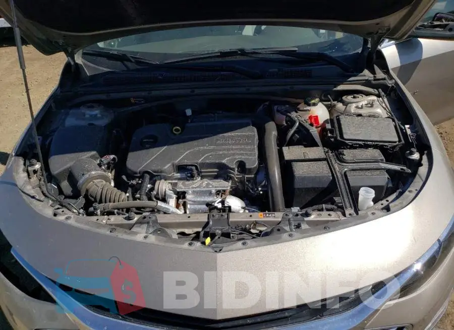 1G1ZD5ST9NF140884 Photo# 11