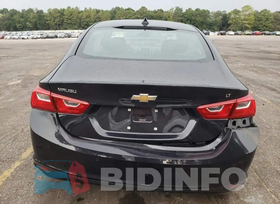 1G1ZD5ST9PF170471 Photo# 6