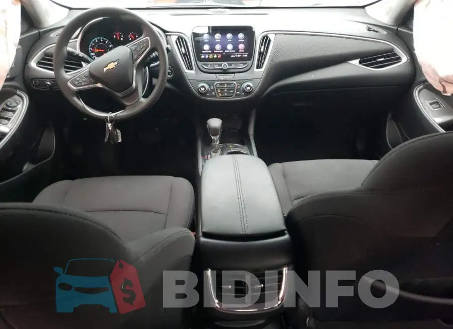 1G1ZD5ST9PF170471 Photo# 8