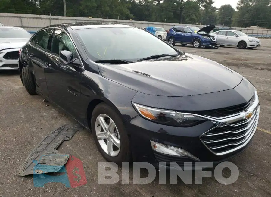 1G1ZD5ST9PF170471 Photo# 4