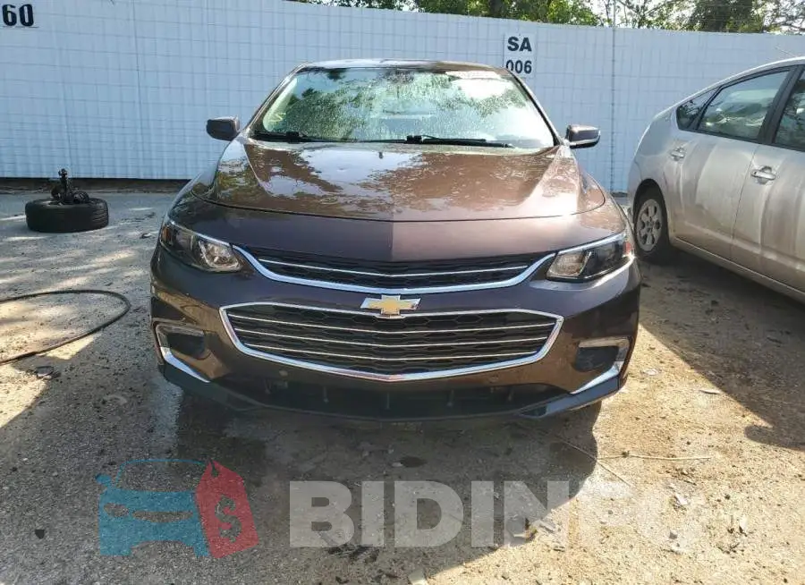 1G1ZF5SX8GF201531 Photo# 5