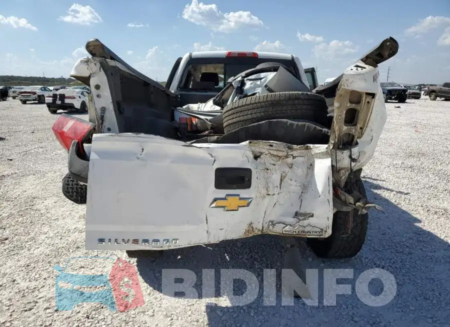 1GC1KXE81FF569645 Photo# 6