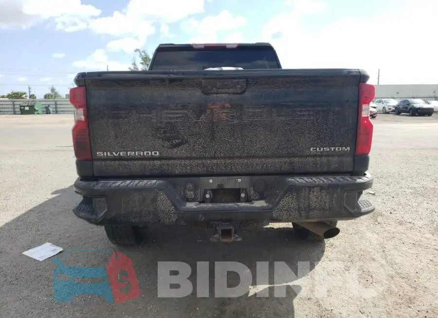 1GC4YME76NF203521 Photo# 6