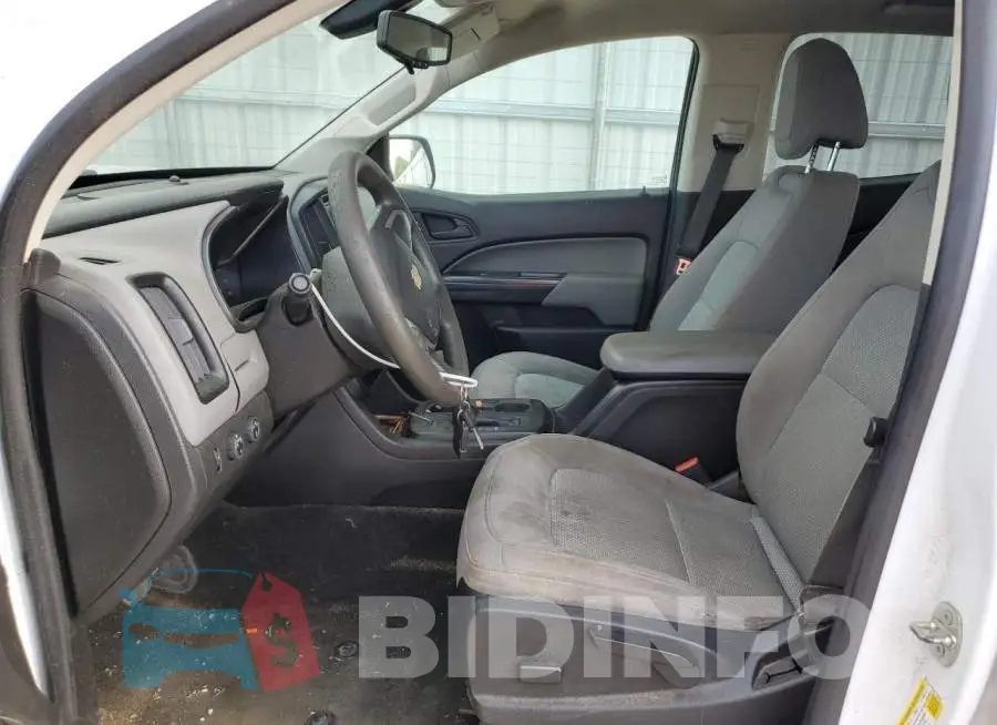 1GCGTBE38G1333362 Photo# 7