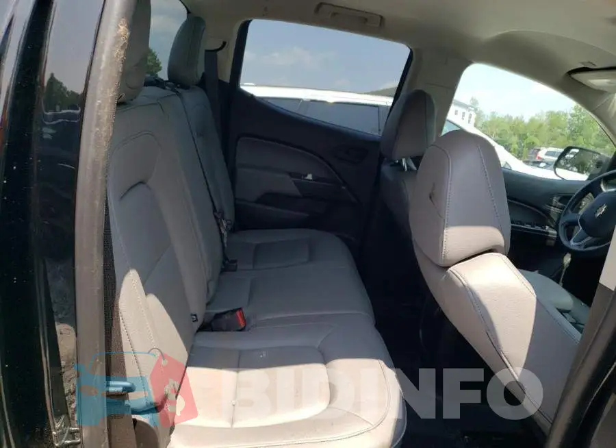 1GCGTBEN8L1246217 Photo# 10