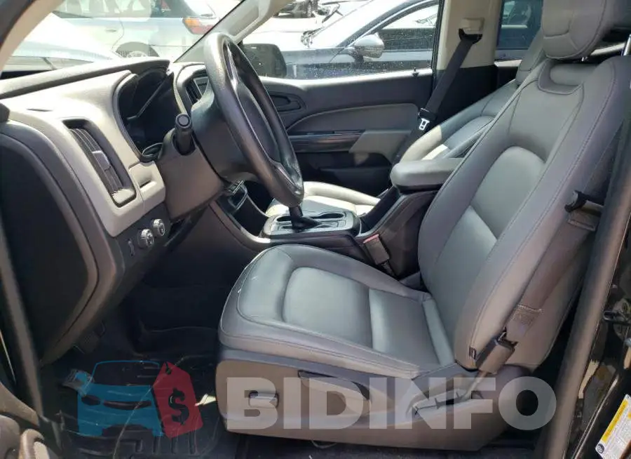 1GCGTBEN8L1246217 Photo# 7