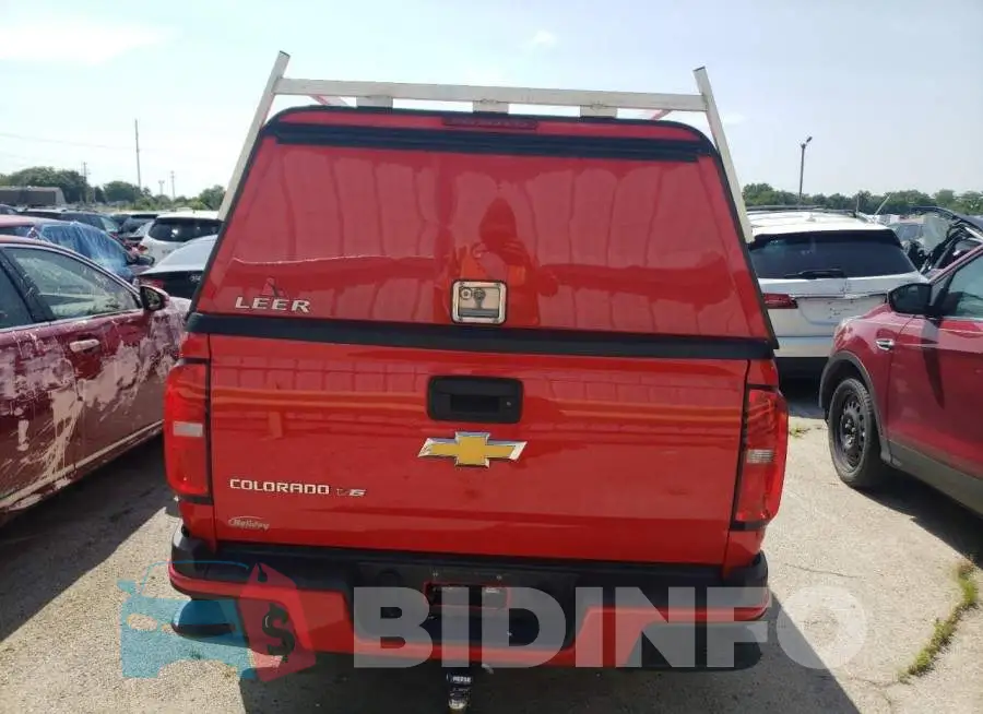 1GCHSBEN1L1134284 Photo# 6