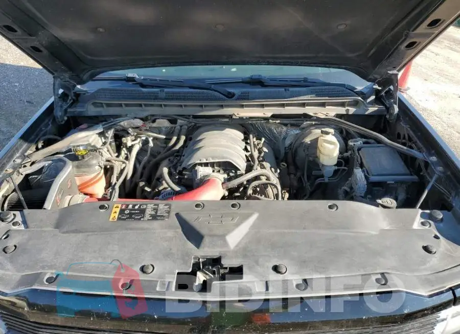 1GCRCPEC5HZ181548 Photo# 11