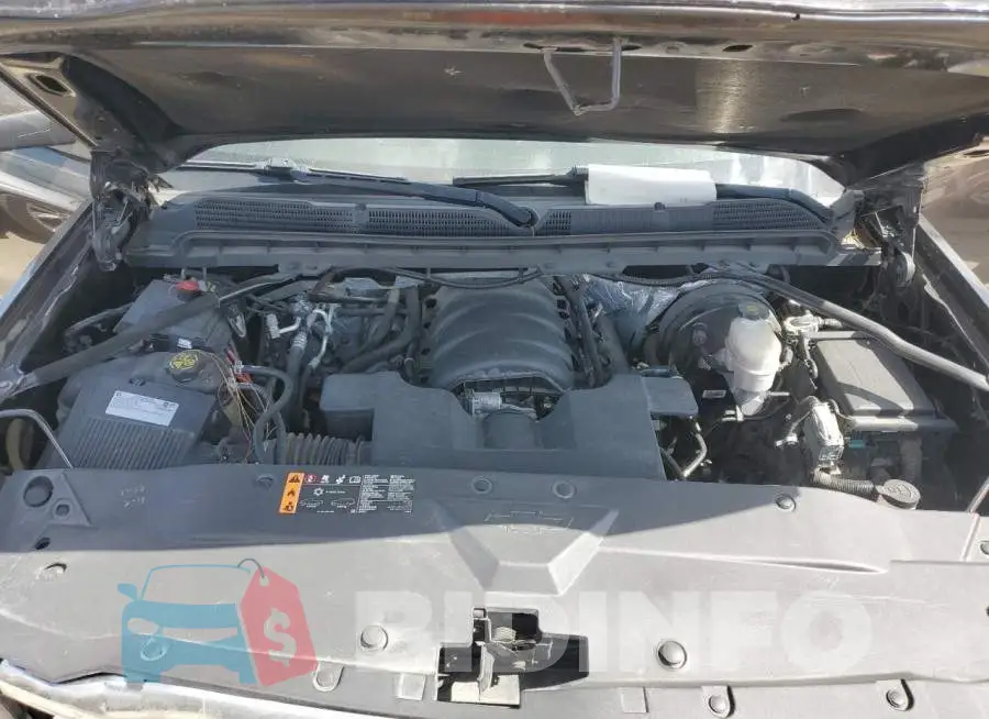 1GCRCREC9JZ236889 Photo# 11