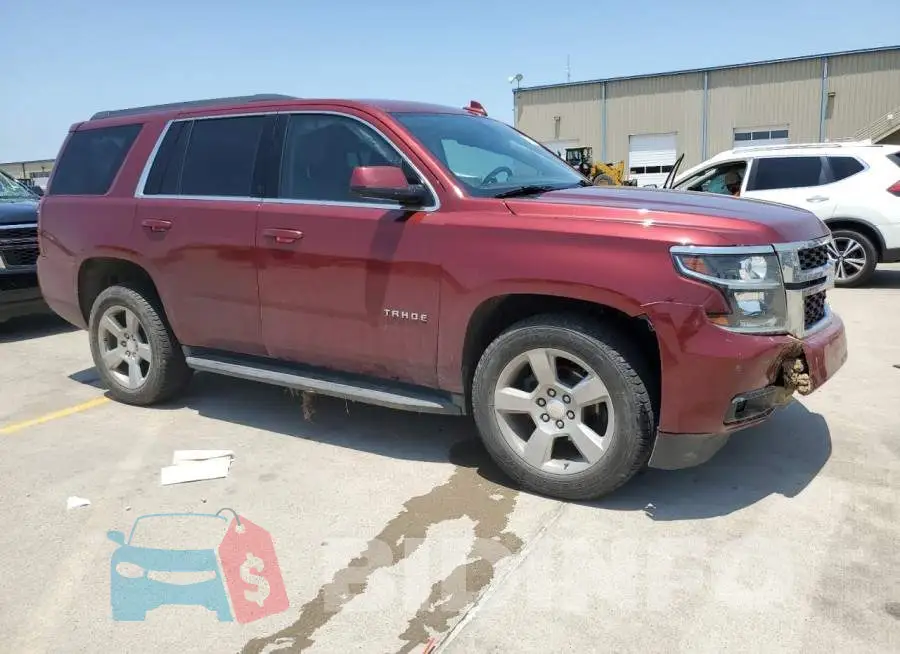 1GNSCAKC8LR214979 Photo# 4