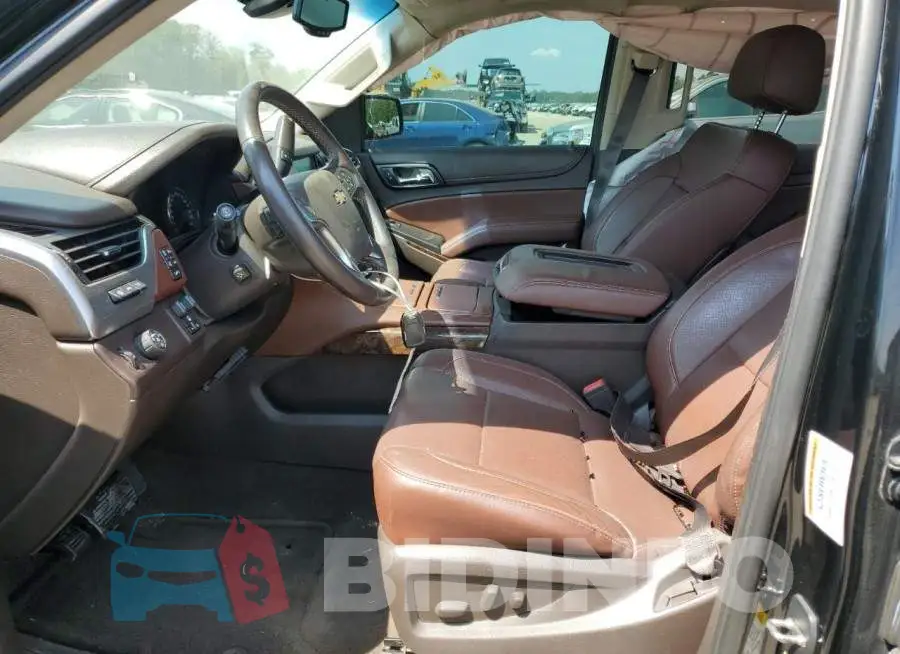 1GNSCJKC2GR106296 Photo# 7