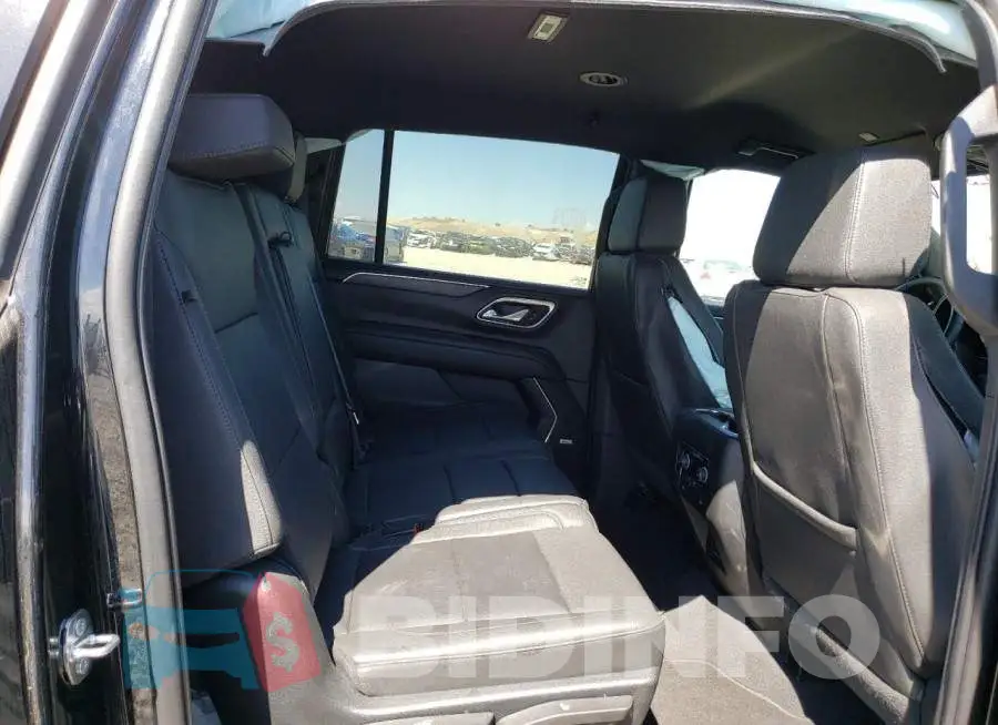 1GNSKCKD2PR315853 Photo# 11