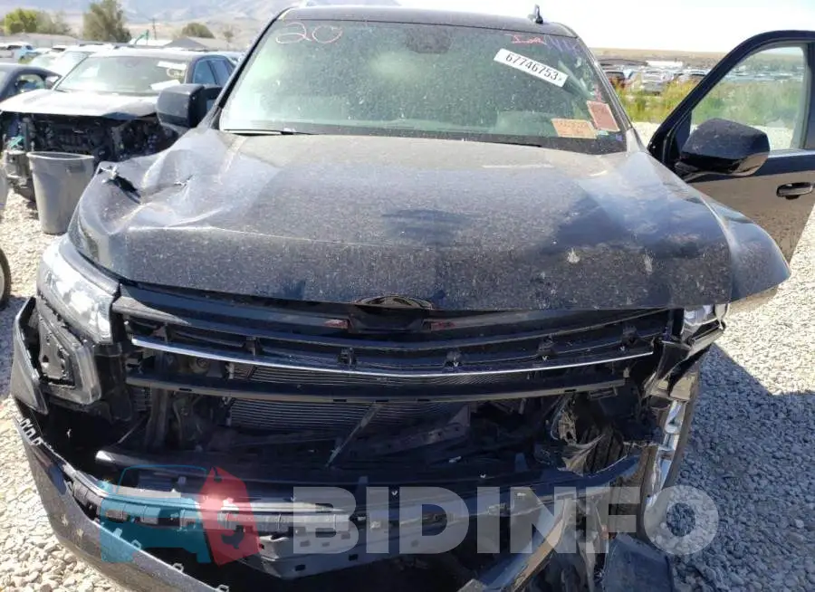 1GNSKCKD2PR315853 Photo# 12
