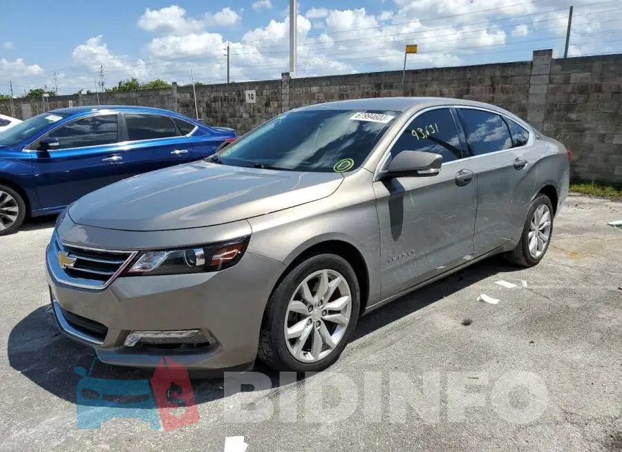 2G1105S32J9111741 Photo# 1