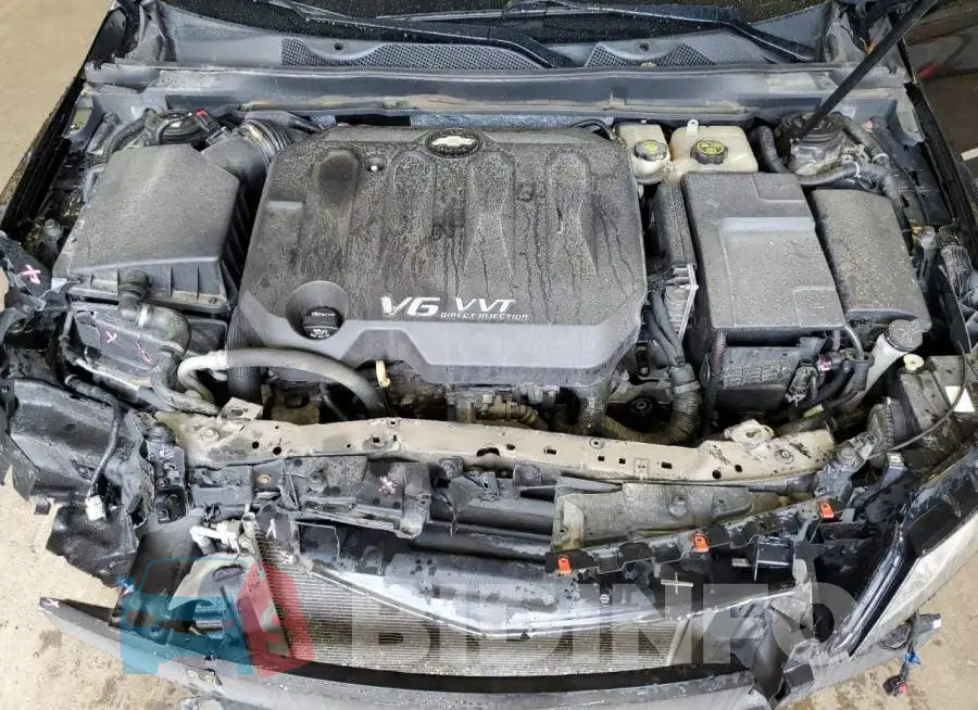 2G1155S39E9113915 Photo# 11