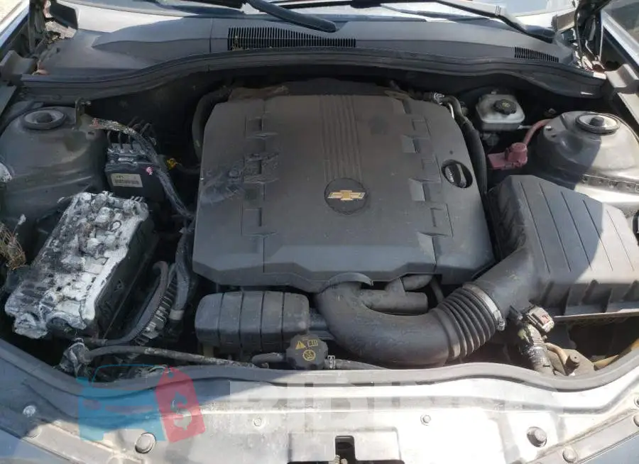 2G1FB1E35F9190771 Photo# 11